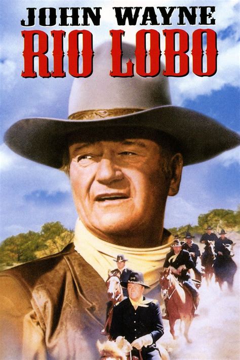 Watch Rio Lobo (1970) on Flixtor.si.